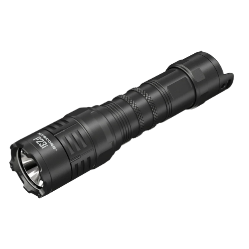 NITECORE P23i 3000 Lumen Rechargeable Flashlight