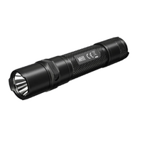 Nitecore MH11 1000 Lumen USB-C Rechargeable Flashlight