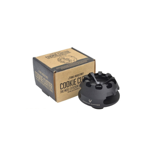 Strike Industries Cookie Cutter Comp for .223/5.56