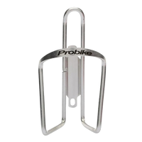 Probike Pro-Alloy Bottle Cage