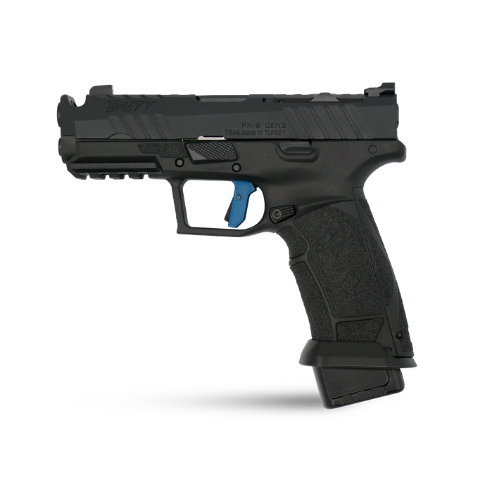 TISAS PX-9 GEN3 DUTY COMP 9MMP