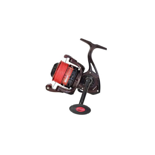 Pioneer Blackberry Spinning XF Reel