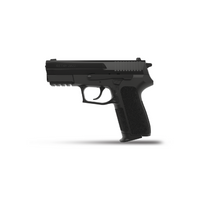 Retay S2022 Blank Gun (Black)