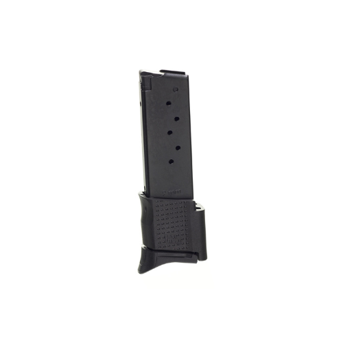 ProMag 9mm Magazine For Ruger P93/P95 15 Rounds Steel Blued [FC ProMag 9mm Magazine For Ruger P93/P95 15 Rounds Steel Blued [FC