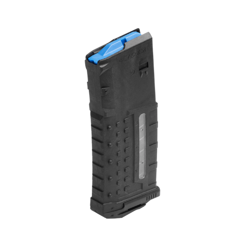 UTG® AR308 Windowed Polymer Magazine, 25 Round, LR/SR .308