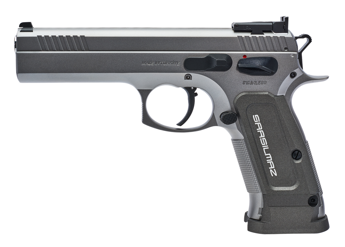 Sarsilmaz K-12 Sport