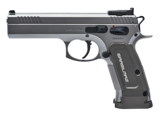 Sarsilmaz K-12 Sport