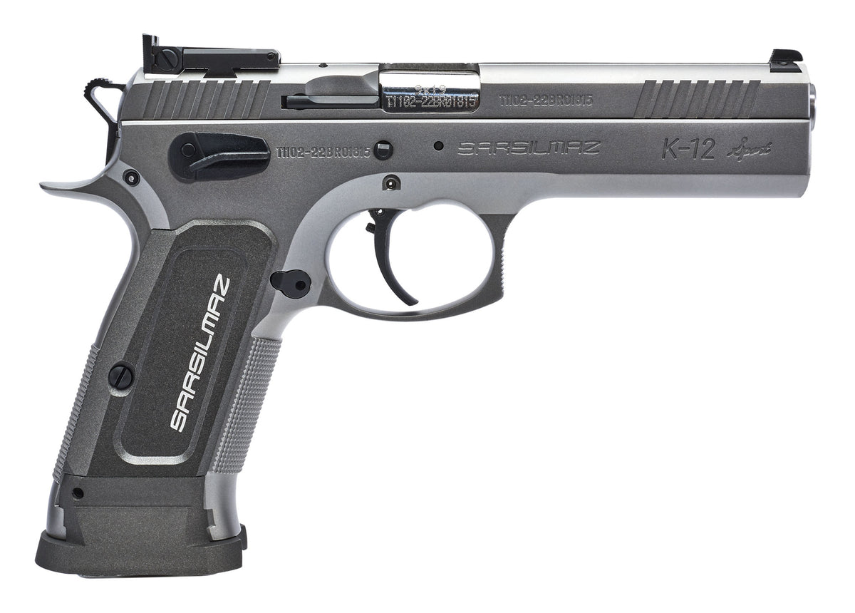 Sarsilmaz K-12 Sport