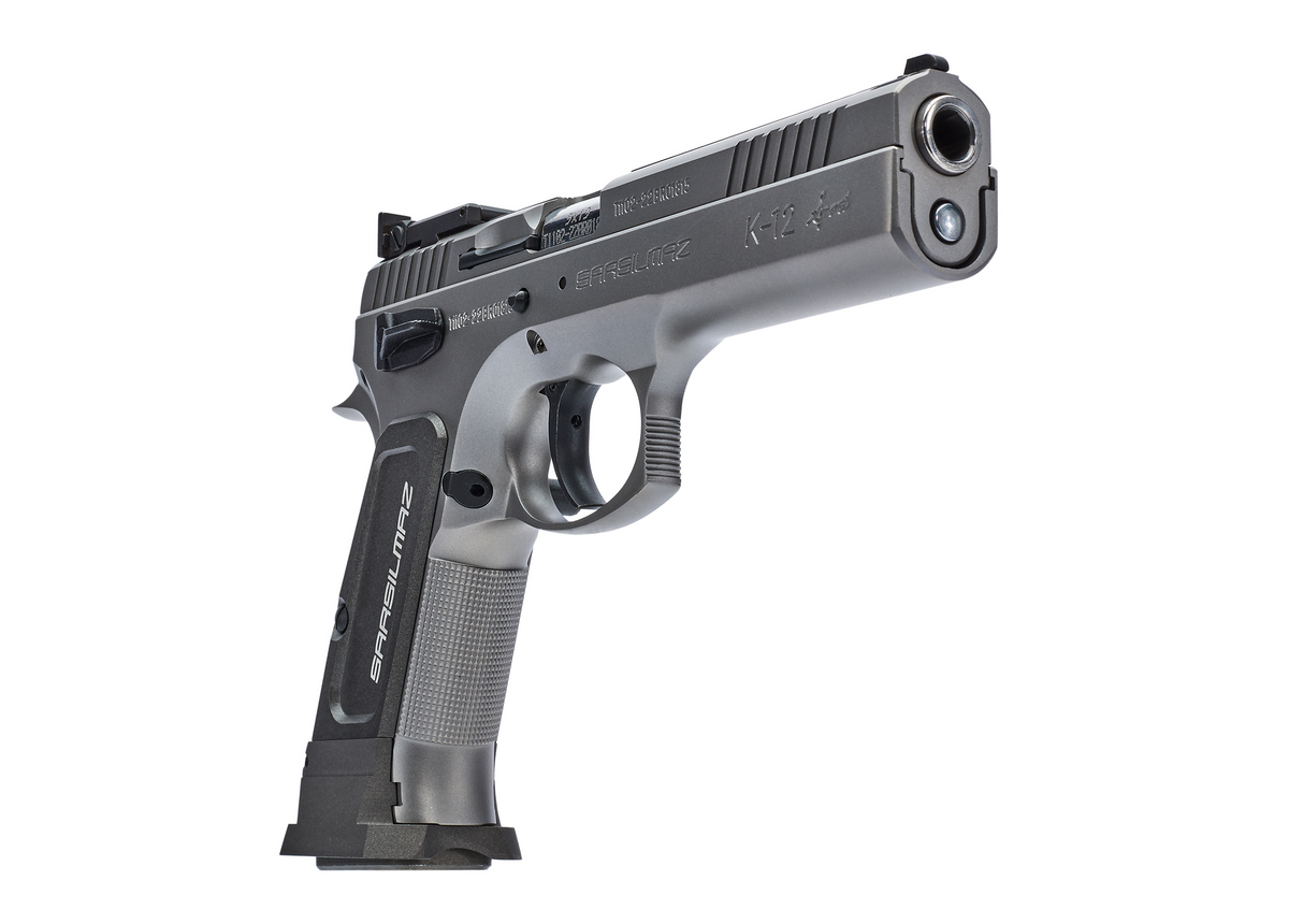 Sarsilmaz K-12 Sport