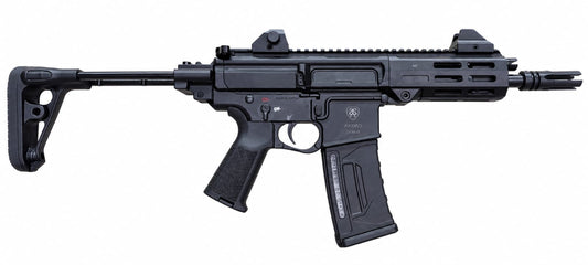 Akdas SEM .223