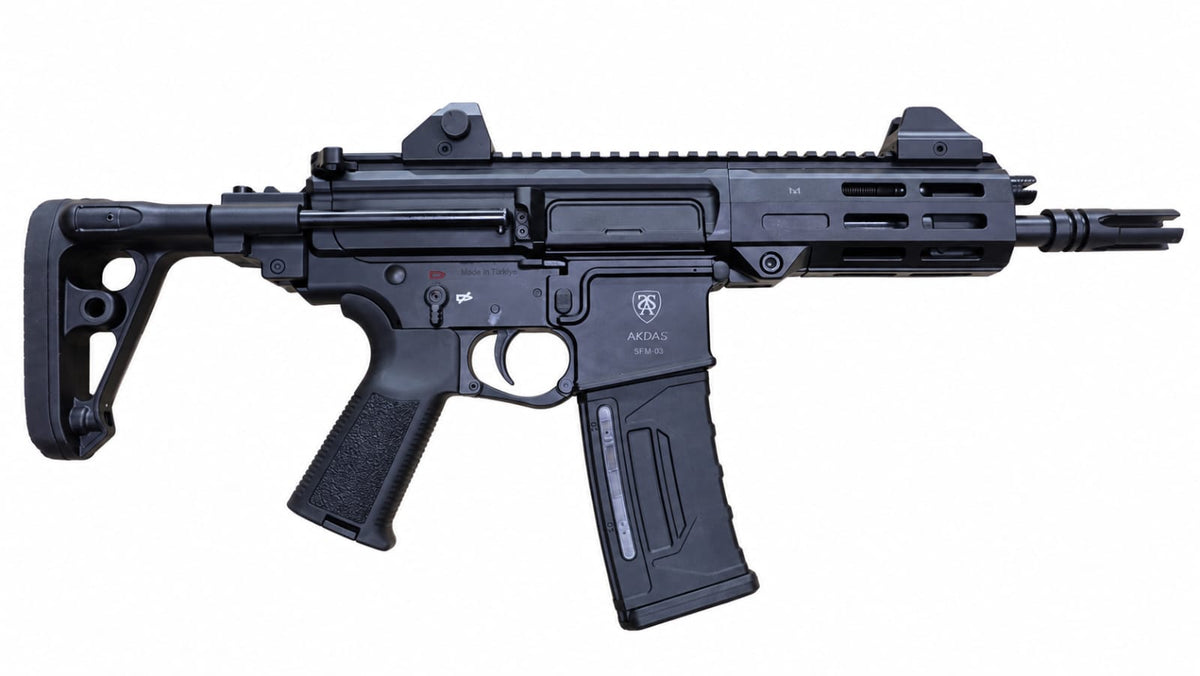 Akdas SEM .223