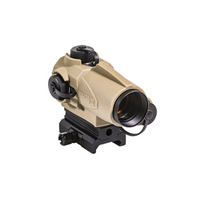 Sightmark Wolverine CSR Red Dot Sight