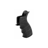 UTG PRO® AR15 Ambidextrous Pistol Grip, Black