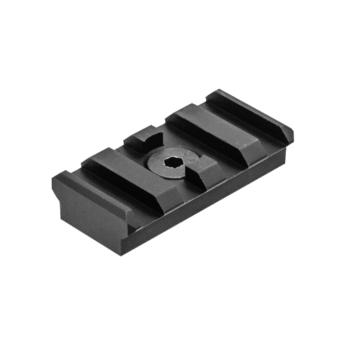 UTG PRO M-LOK Rail Section, 4-slot