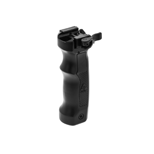 UTG D GRIP Quick Release Deployable Bipod