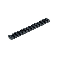 UTG Mossberg 500 Shotgun Top Rail Mount