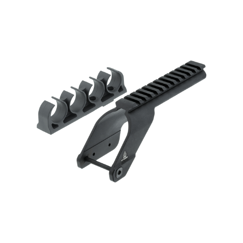 UTG® Optic Mount, for 12 Gauge MOSSBERG® 500® 590®