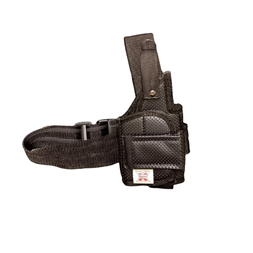 Xtreme Gear Tactical Thigh Holster Optics Ready (Synthetic Leather)