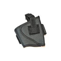 Maverick Glock 17 Ankle Holster