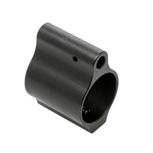 CMMG Gas Block Assembly, Low Profile, .750" ID
