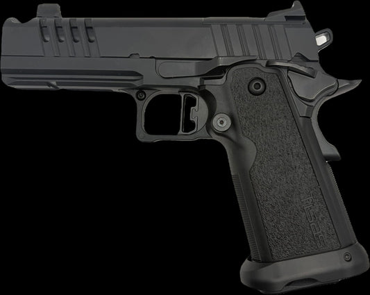 TISAS CARRY 9 DS COMP 9MMP