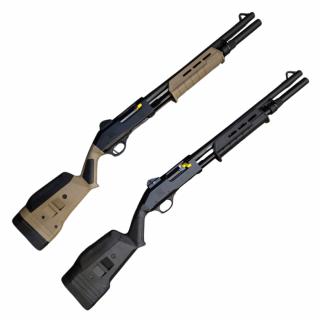 XTREME ARMS X12 SHOTGUN