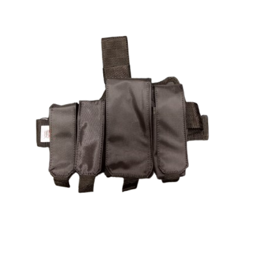 XTREME GEAR Grenade Pack Thigh Holster