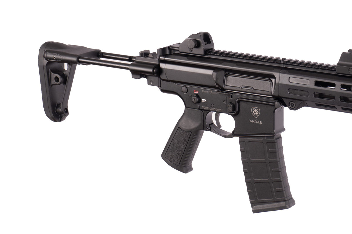Akdas SEM .223 (12")