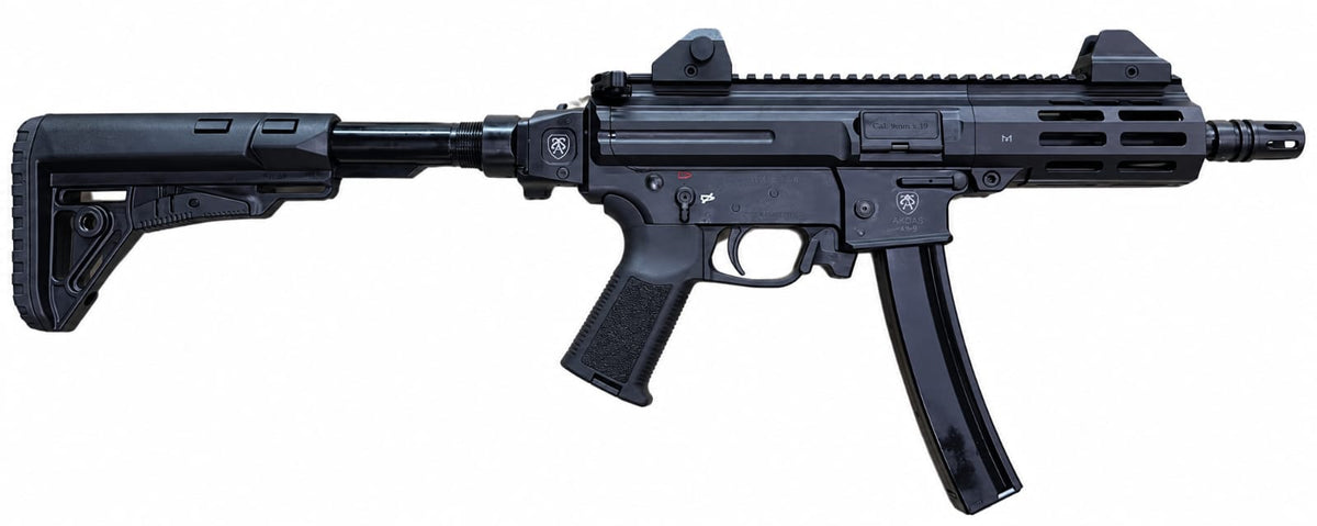 Akdas SA-9