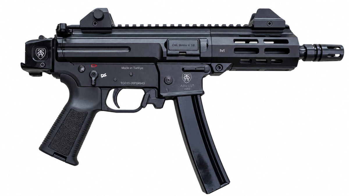 Akdas SA-9