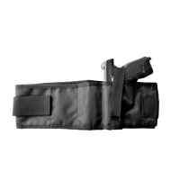 BELLY BAND HOLSTER LARGE PISTOL