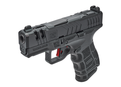 Sarsilmaz SAR9 SC GEN3