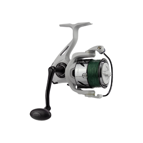 Loomis & Franklin X-Tide Reel