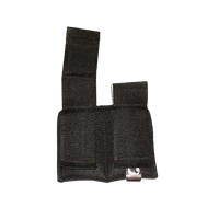 Mag Pouch Nylon Double Large