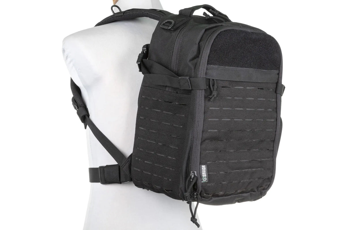 Savior Tactical Range Bag (Backpack)