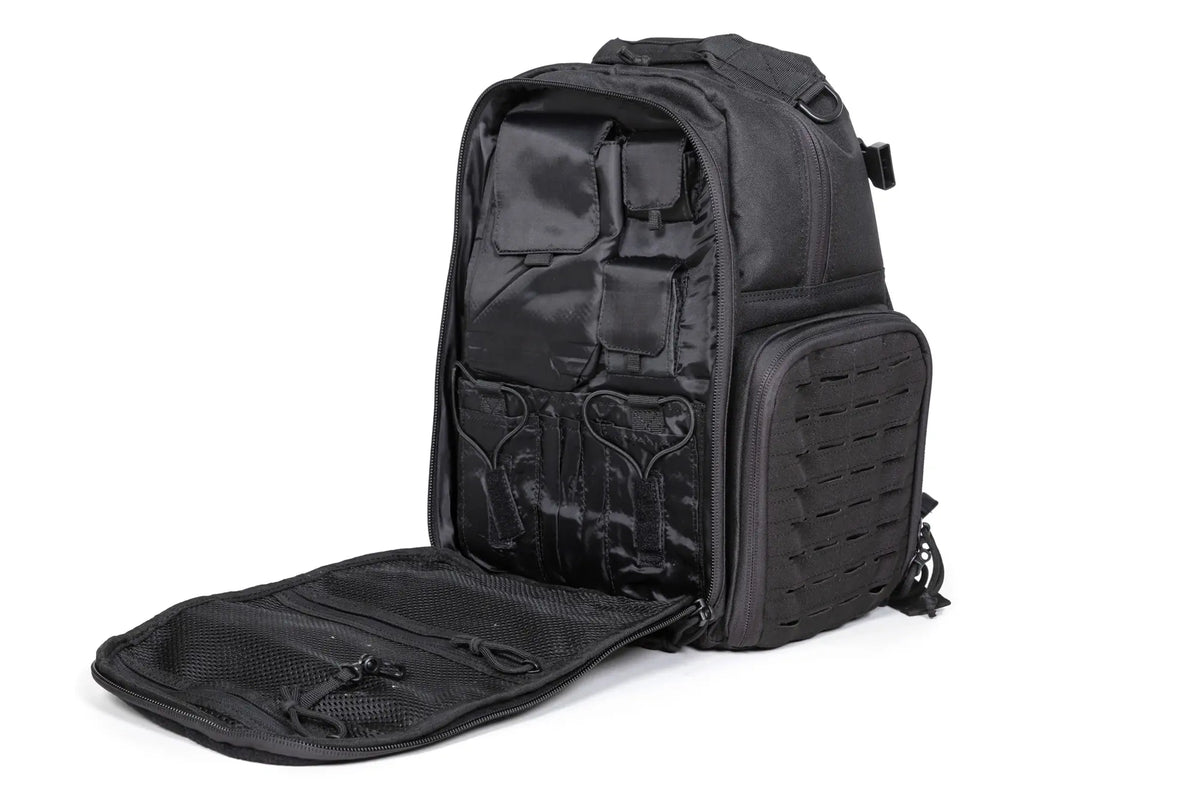 Savior Tactical Range Bag (Backpack)