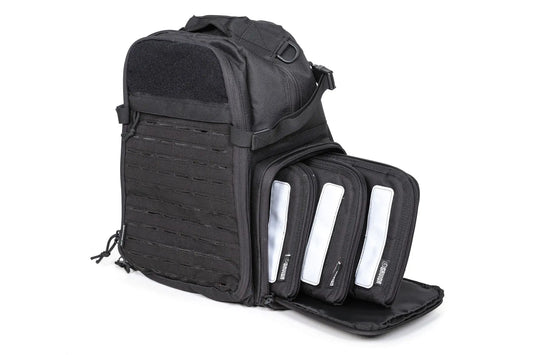 Savior Tactical Range Bag (Backpack)