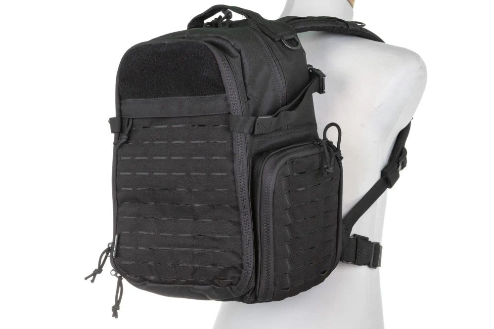 Savior Tactical Range Bag (Backpack)