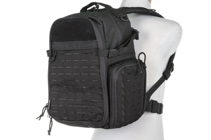 Savior Tactical Range Bag (Backpack)