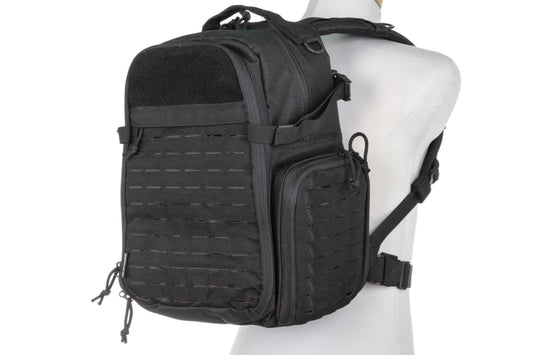 Savior Tactical Range Bag (Backpack)
