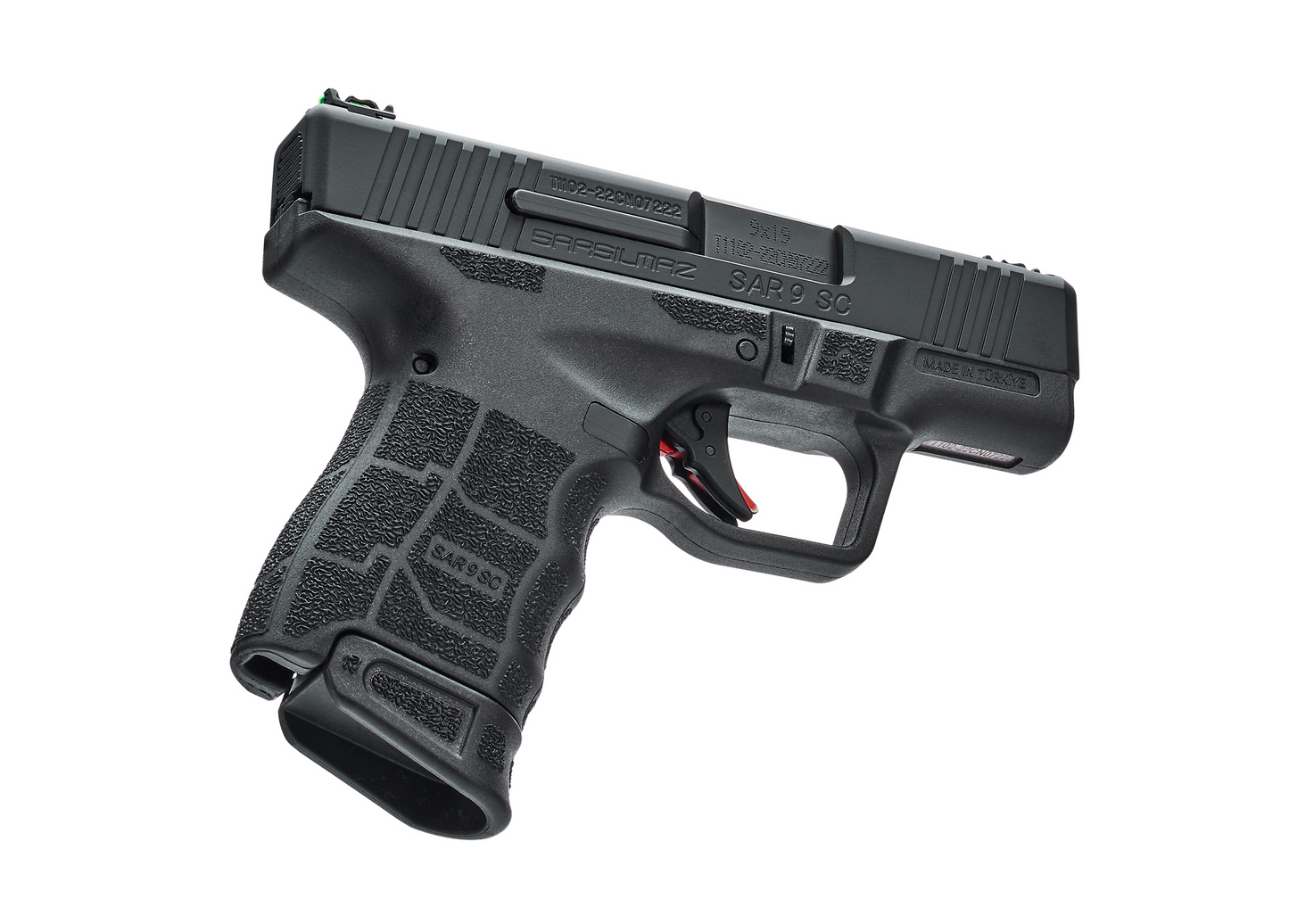 Sarsilmaz SAR9 SC
