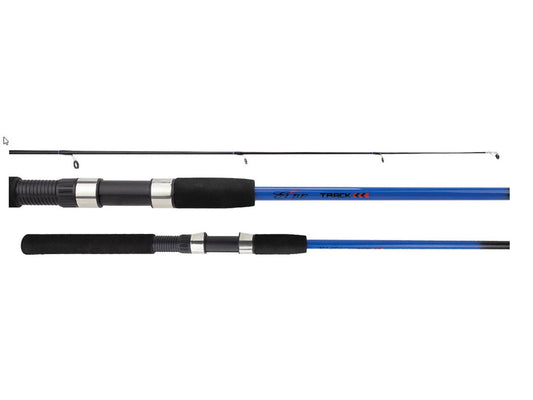 Elbe Track 2PC Spinning Rod