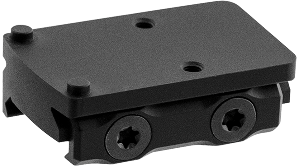 UTG® Low Mount for RMR® Footprint, Picatinny