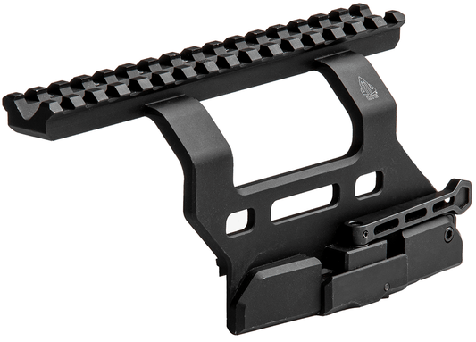 UTG® Accu-Sync® AK QR Side Mount, Universal