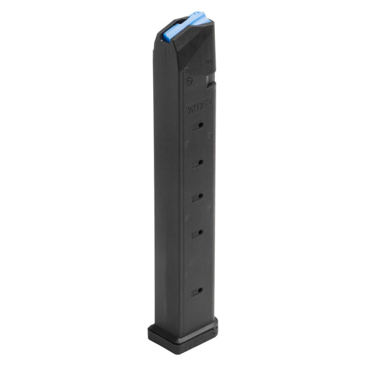 UTG® GL933 Polymer Magazine, for GLOCK®, 33 Round, 9mm