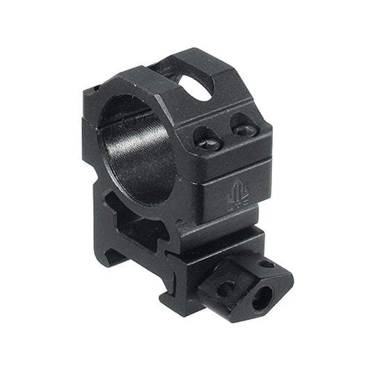 UTG® 1" Picatinny Scope Rings with QD Twist Lock