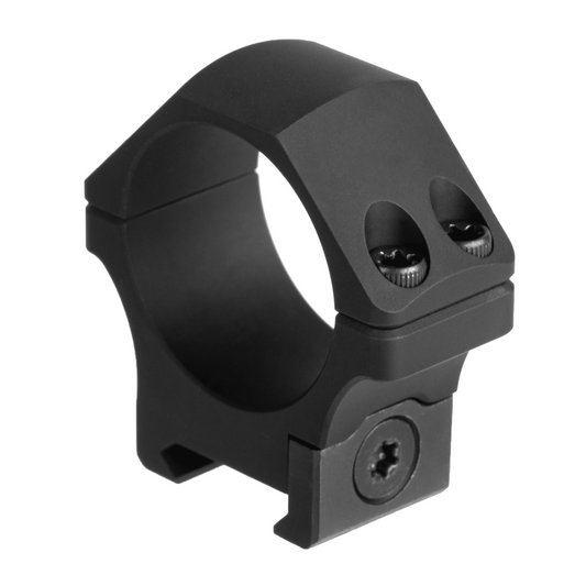 UTG PRO® P.O.I® 34mm Picatinny Scope Rings