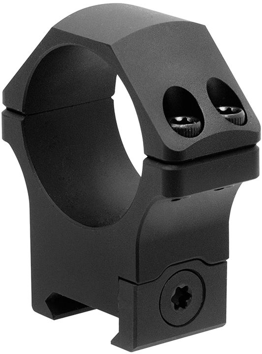 UTG PRO® P.O.I® 34mm Picatinny Scope Rings