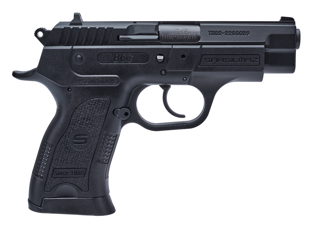 Sarsilmaz B6C