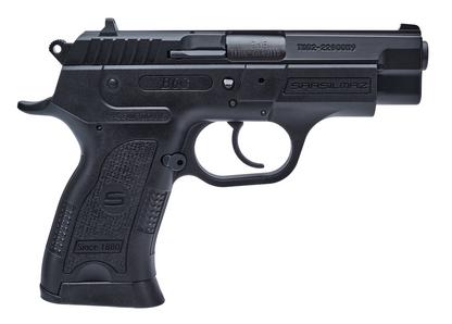 Sarsilmaz B6C